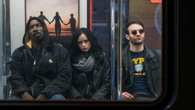 6 Things We Liked About The Defenders (And 4 We Didn’t)