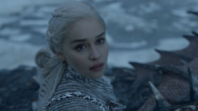 Everything We Know About Game Of Thrones’ Newest Magical Threat