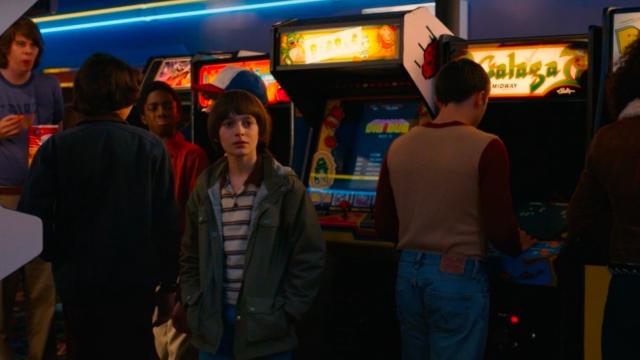 Stranger Things Will Be Back For Season 3, But Probably End After Season 4