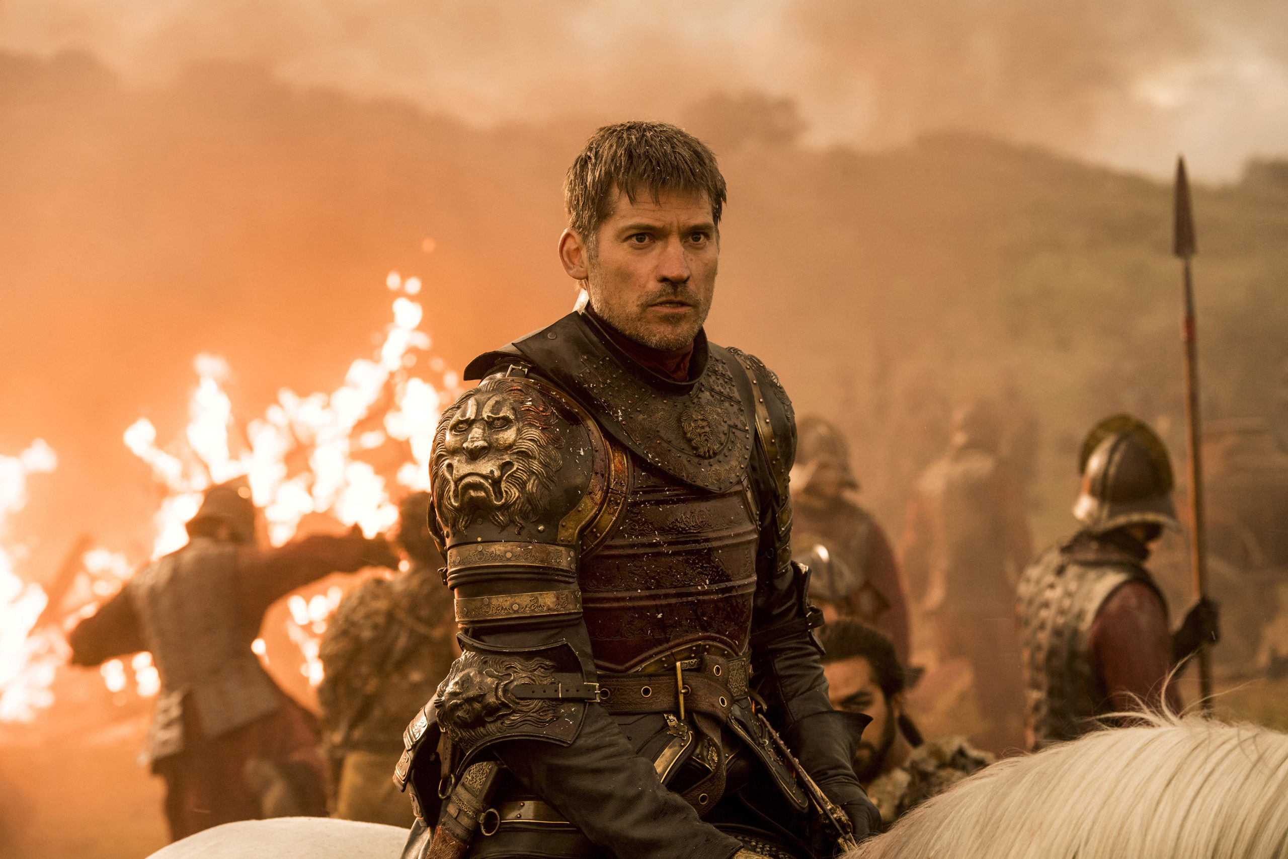 The Characters Most Likely To Die In The Game Of Thrones Season Finale