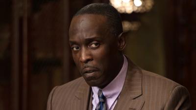 Michael K. Williams Couldn’t Make The Reshoots, So He’s Been Cut From The Han Solo Movie