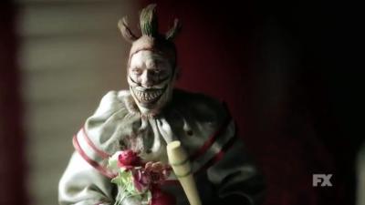 American Horror Story: Cult’s First Real Trailer Preys On Trump-Era Terrors