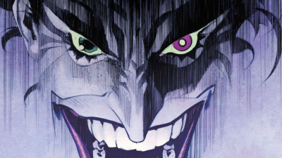 Martin Scorsese Will Produce A ‘Hard-Boiled’ Version Of The Joker’s Origin Story