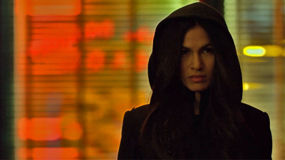 Even Élodie Yung Isn’t Sure What Happened To Elektra In The Defenders