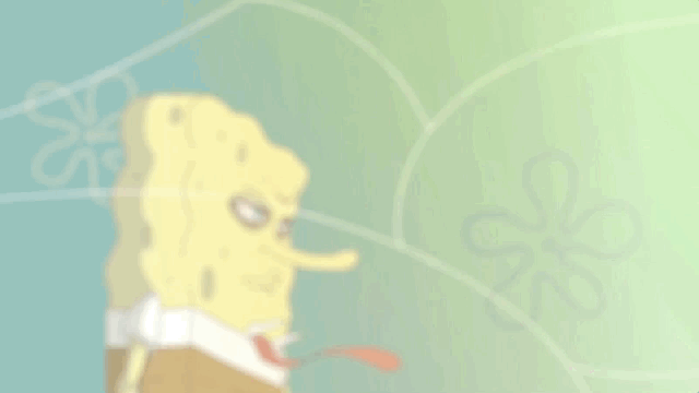 This Anime-Inspired SpongeBob SquarePants Opening Is A Thing Of Beauty