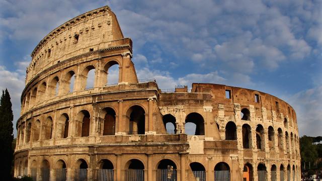 The Romans Could Have Been Poisoned By Something Deadlier Than Lead