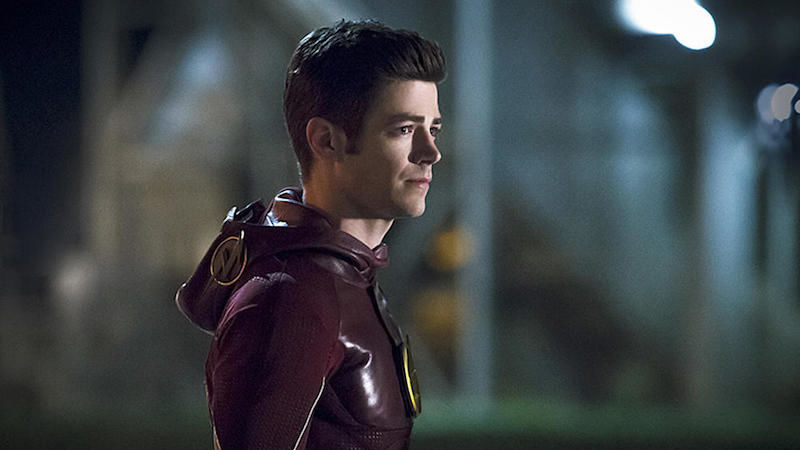 Your Guide To Flashpoint, The Flash Story Everyone Uses To Change Up The Universe