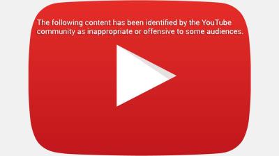 YouTube Begins Quarantining Extremist Videos