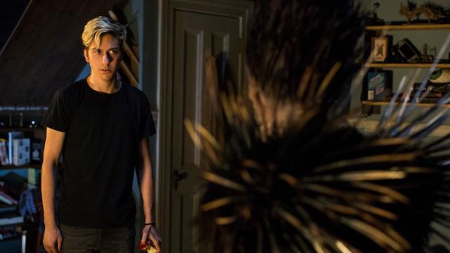 This 12-Second Clip From Netflix’s Death Note Is Pretty Much All You Need To See