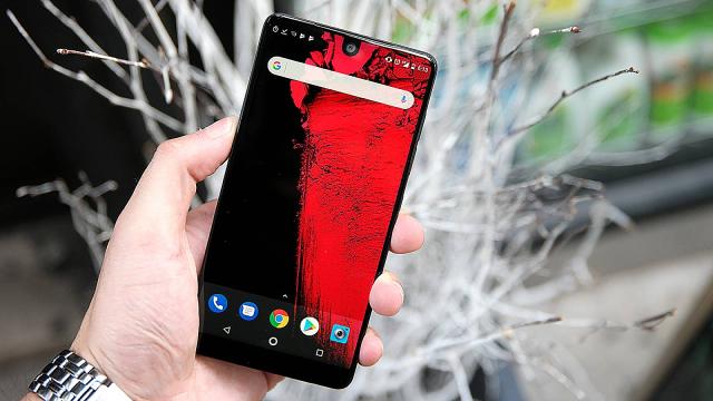 Frustrated Customers Have No Idea When Their Essential Phones Are Supposed To Arrive