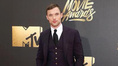 Actor Ed Skrein Is Leaving The Hellboy Reboot Amid Accusations Of Whitewashing