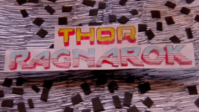 This Homemade Thor: Ragnarok Trailer Doesn’t Need Production Values To Be Fantastic