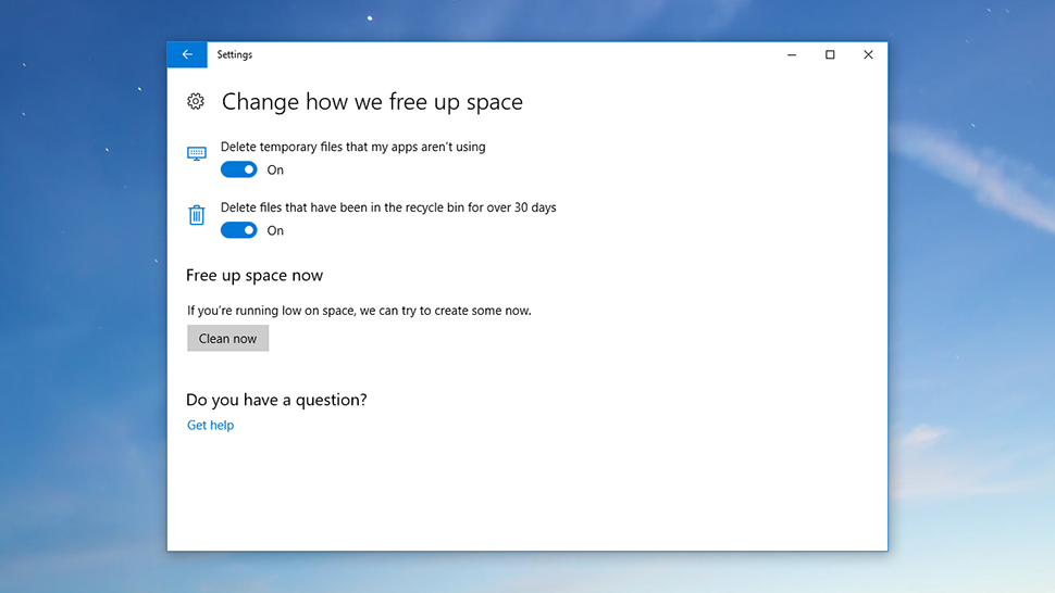 The Complete Guide To Creating More Space On Your Computer
