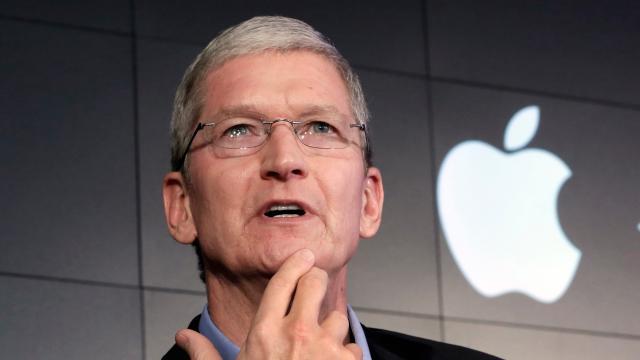 What Does Tim Cook Eat For Breakfast?