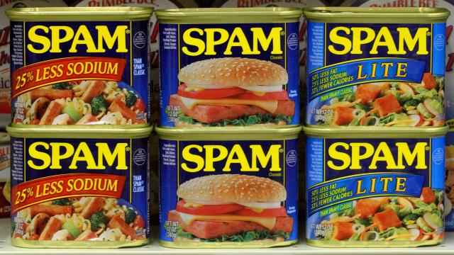 Security Researchers Discover Spammer List Of Over 711 Million Email Accounts