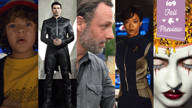 All The New And Returning Shows Coming To TV This Spring