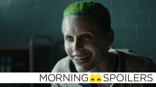 It’s Already Time For Crazy Rumours About The Joker Origin Movie