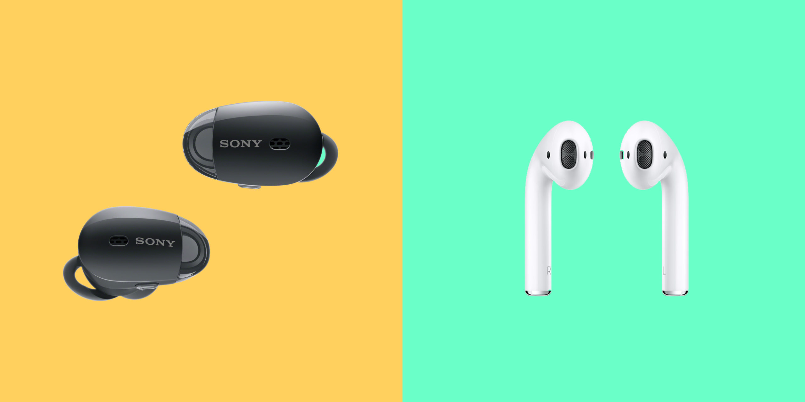 Sony Basically Ripped Off Apple’s Newest Products