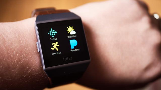Why Does Fitbit’s New Watch Skip A Feature Fans Were Clamouring For?
