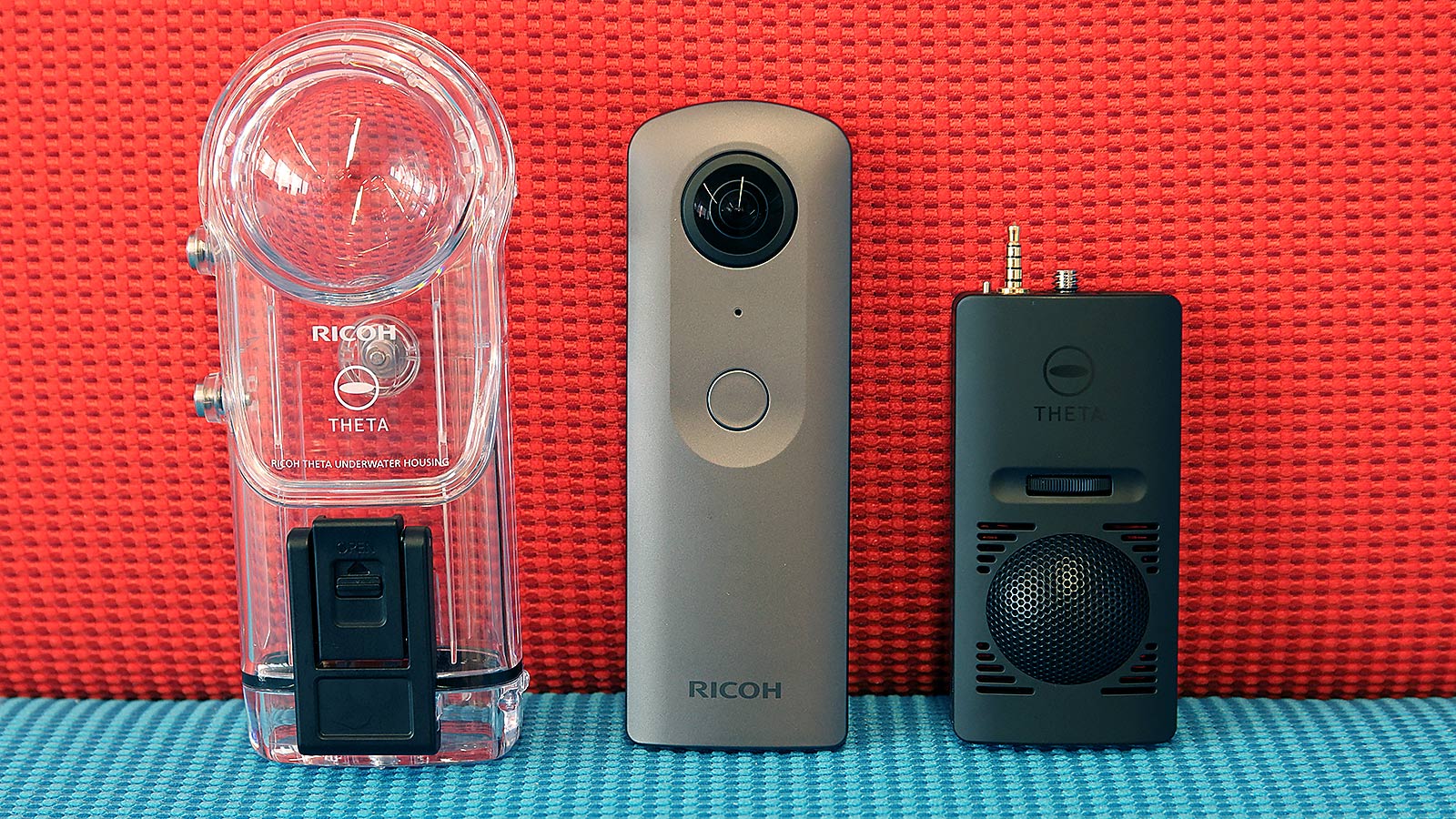 Ricoh’s Theta V Is Sharper And More Powerful, But Let’s Talk About 360 Video…