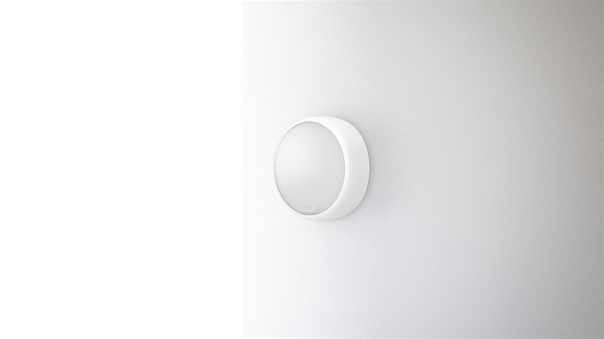 The New Nest Thermostat Is Pretty