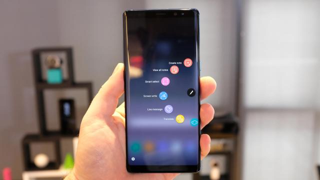 Want A Galaxy Note8? Here’s Telstra, Optus, Vodafone And Virgin Mobile Plans