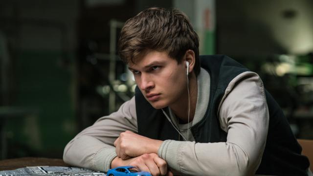 About ‘That Problem’ In Baby Driver – Can Music Really Help?