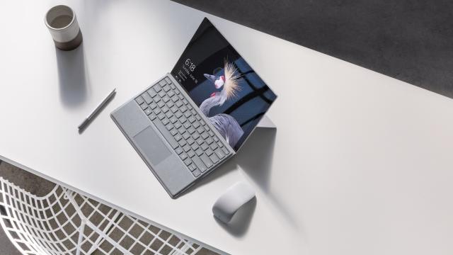 How To Watch Microsoft’s 2019 Surface Event In Australia