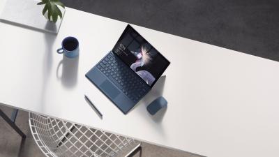 Click Frenzy: 15% Off Microsoft Surface Devices
