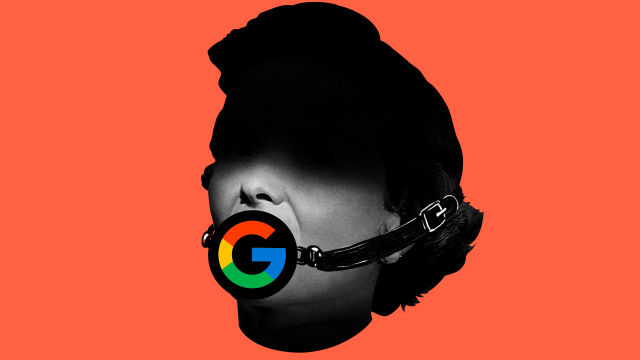 Yes, Google Uses Its Power To Quash Ideas It Doesn’t Like — I Know Because It Happened To Me