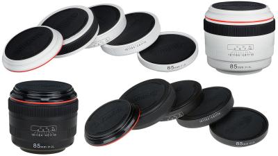 Camera Lens Coasters Keep Coffee Rings Out Of Your Photography Studio