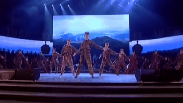 North Korea Appears To Challenge The US To A Dance Off In Latest Propaganda Video