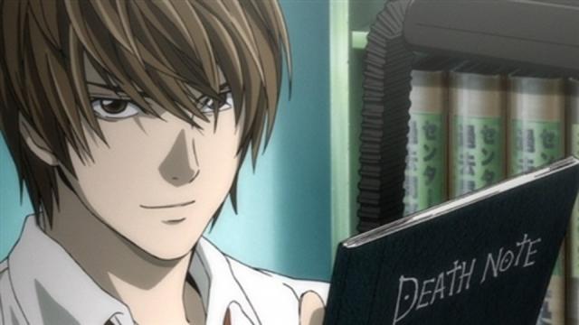 We’re Getting Yet Another Death Note Adaptation, And This Time It’s A Giant Audio Drama