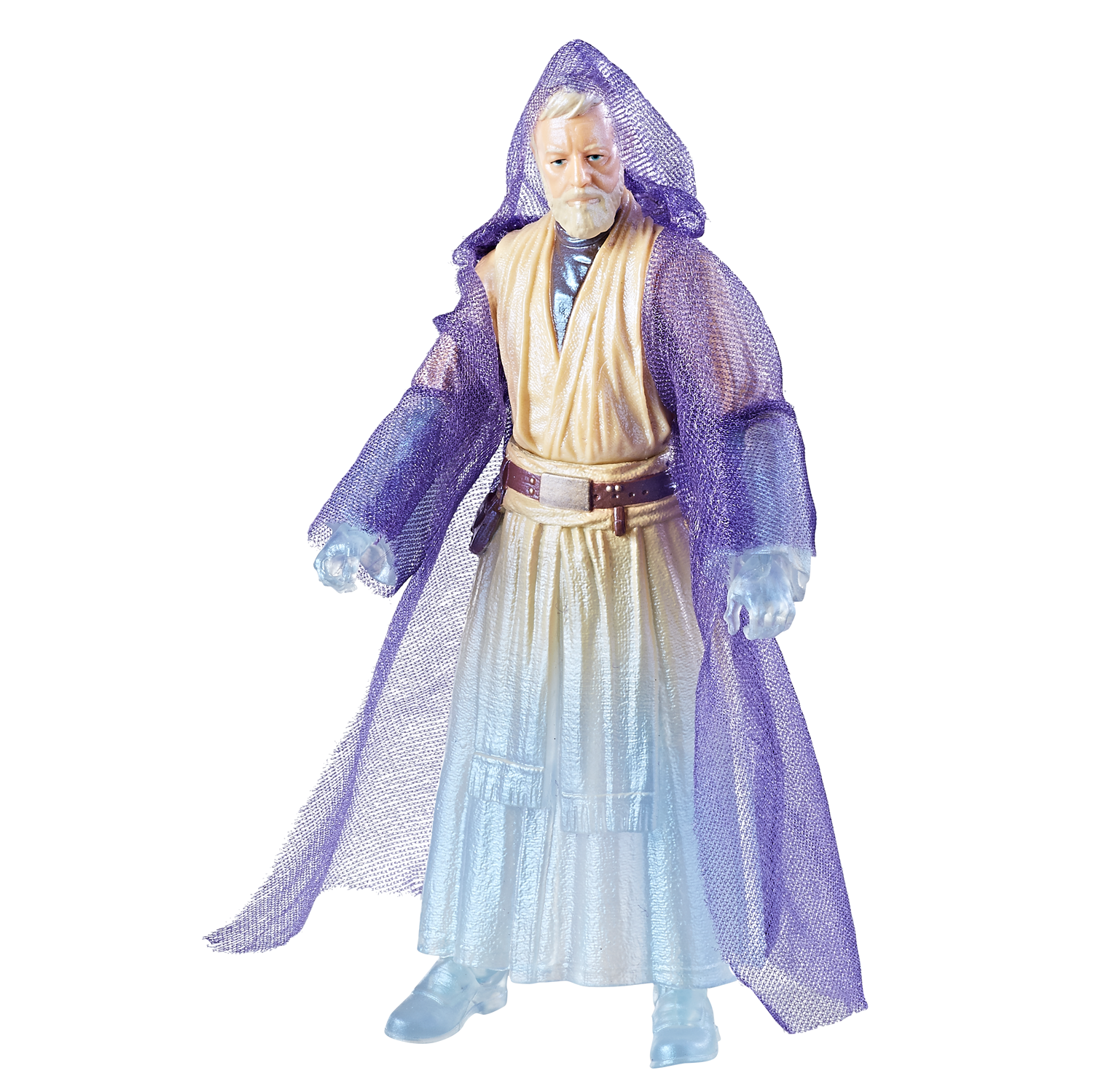 An Exclusive Look At The Dark Side Of The New Star Wars Action Figures