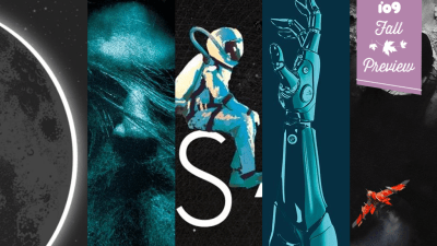 All The Science Fiction And Fantasy Books To Keep On Your Radar This Spring