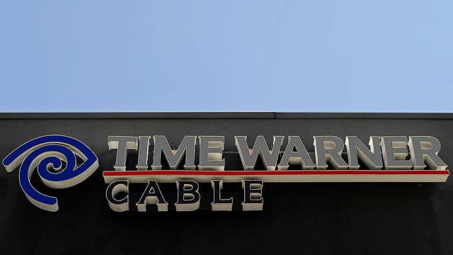 Millions Of Time Warner Cable Customer Records Exposed In Third-Party Data Leak