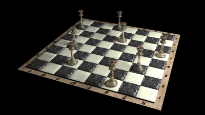 Why Computers Are Having Such A Hard Time With This Deceptively Simple Chess Puzzle