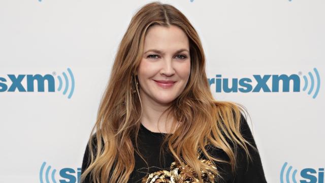 Drew Barrymore Will Produce A Female-Centric Horror Anthology Show For The CW
