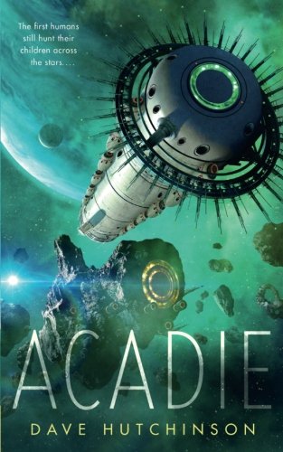 All The Science Fiction And Fantasy Books To Keep On Your Radar This Spring