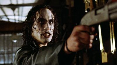 The Neverending Quest To Reboot The Crow Somehow Still Continues