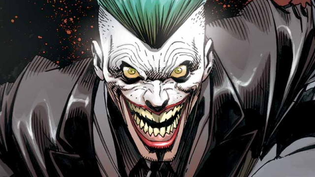 Report: Warner Bros. Might Try To Lure Leonardo DiCaprio To Its Joker Origin Movie