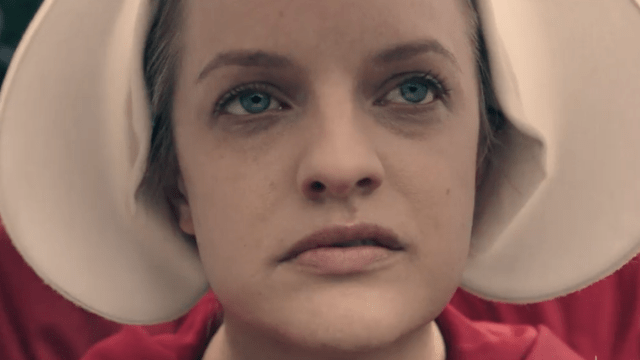 Why The Handmaid’s Tale’s Use Of Shallow Focus Is So Effective