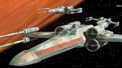 X-Wings Will Finally Enter The Rebellion’s Arsenal In The Last Season Of Star Wars Rebels