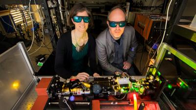 Australian Scientists Just Made A Quantum Internet Breakthrough