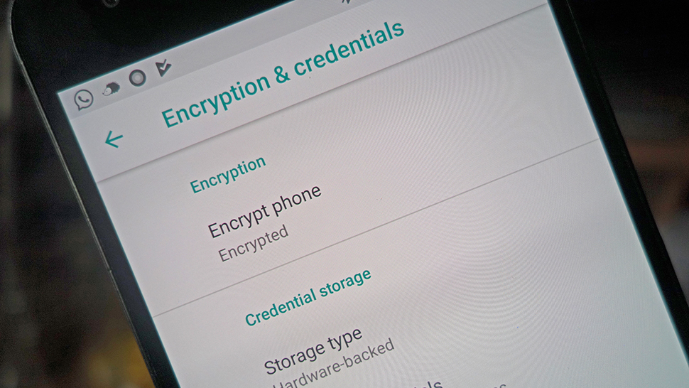 Why You Should Be Encrypting Your Devices And How To Easily Do It