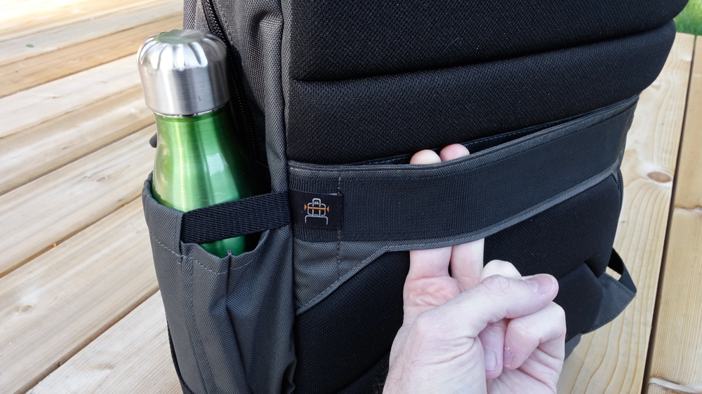 Lowepro Urbex Review: This Backpack Cured My Addiction To Gadget Bags