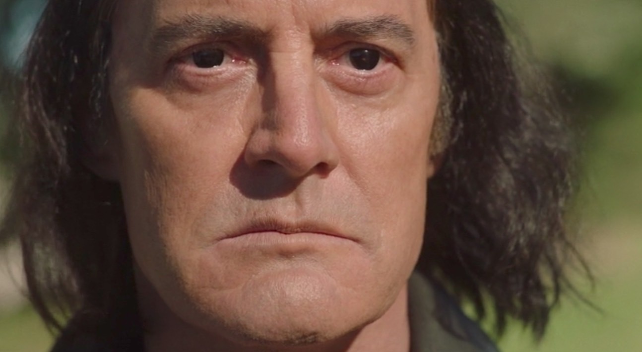 The Twin Peaks Finale Was As Gloriously Enigmatic As It Needed To Be