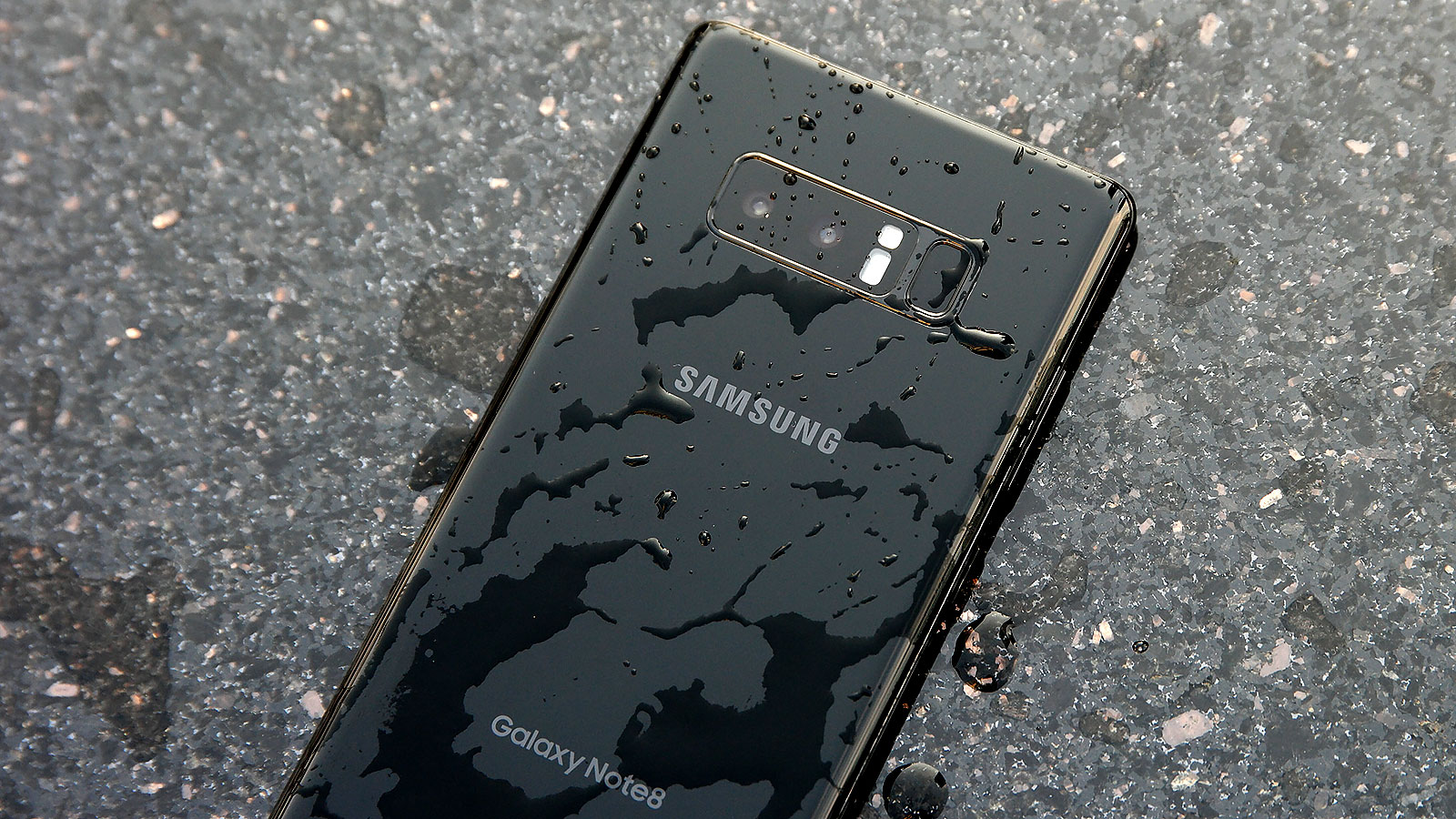 Samsung Galaxy Note8: The Gizmodo Review