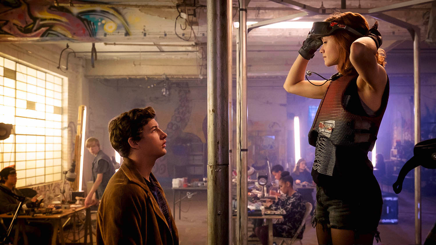 Ready Player One - The Psychology Times