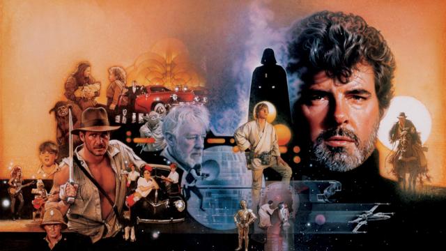 In 1977, George Lucas Said He Wanted To Direct The Last Star Wars Movie